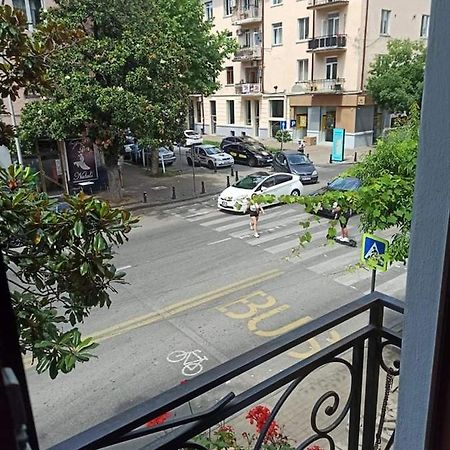 شقة House N39 باتومي المظهر الخارجي الصورة