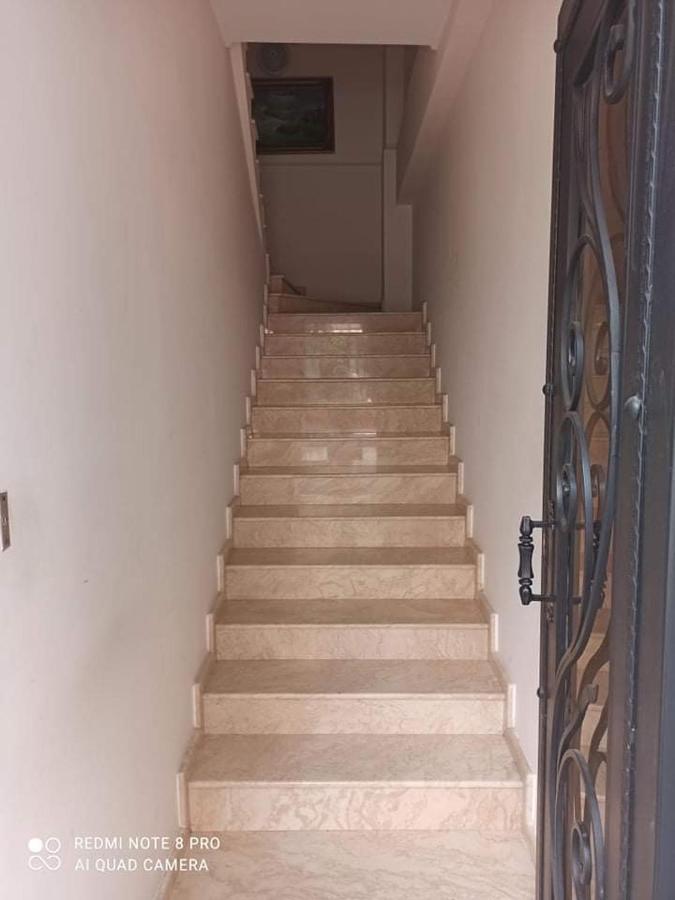 شقة House N39 باتومي المظهر الخارجي الصورة