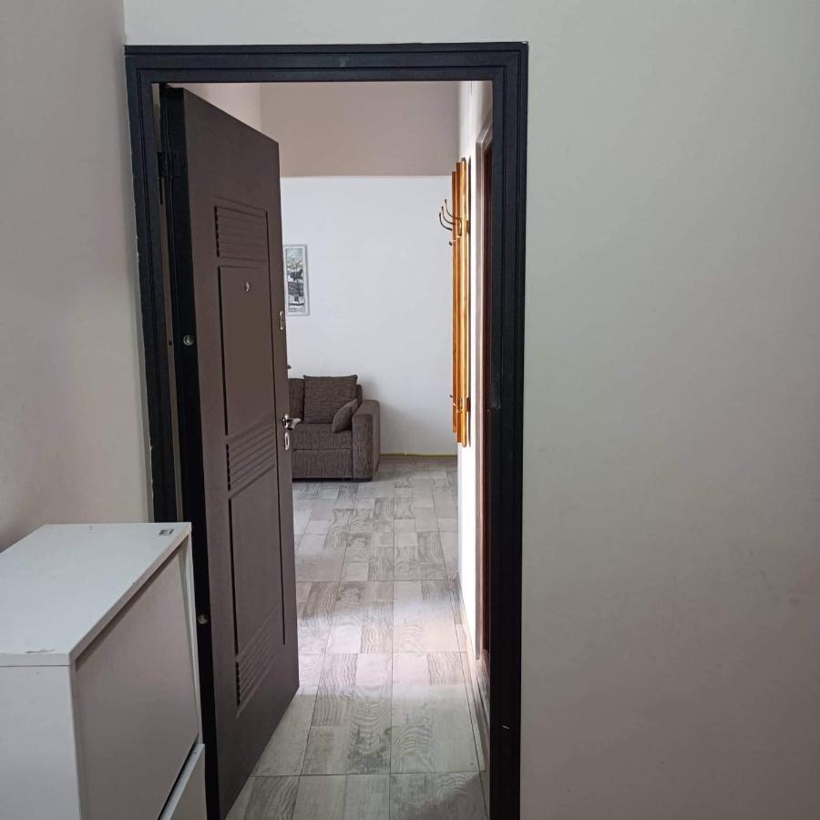 شقة House N39 باتومي المظهر الخارجي الصورة