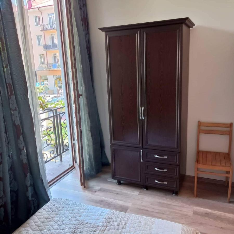 شقة House N39 باتومي المظهر الخارجي الصورة