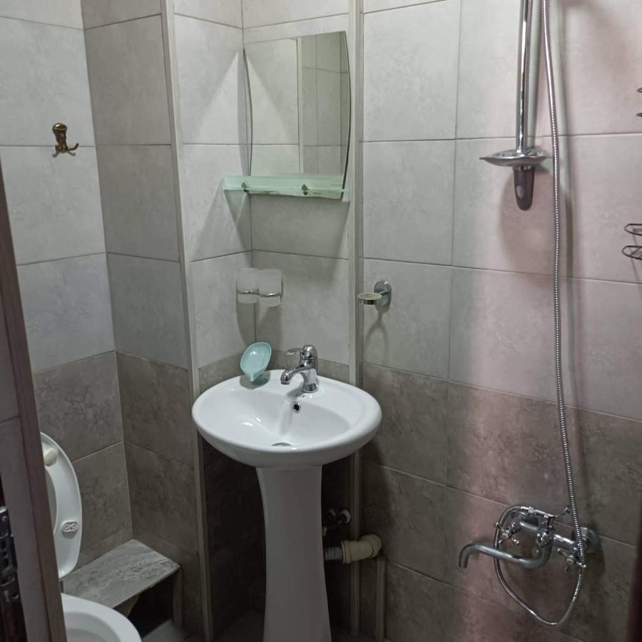شقة House N39 باتومي المظهر الخارجي الصورة